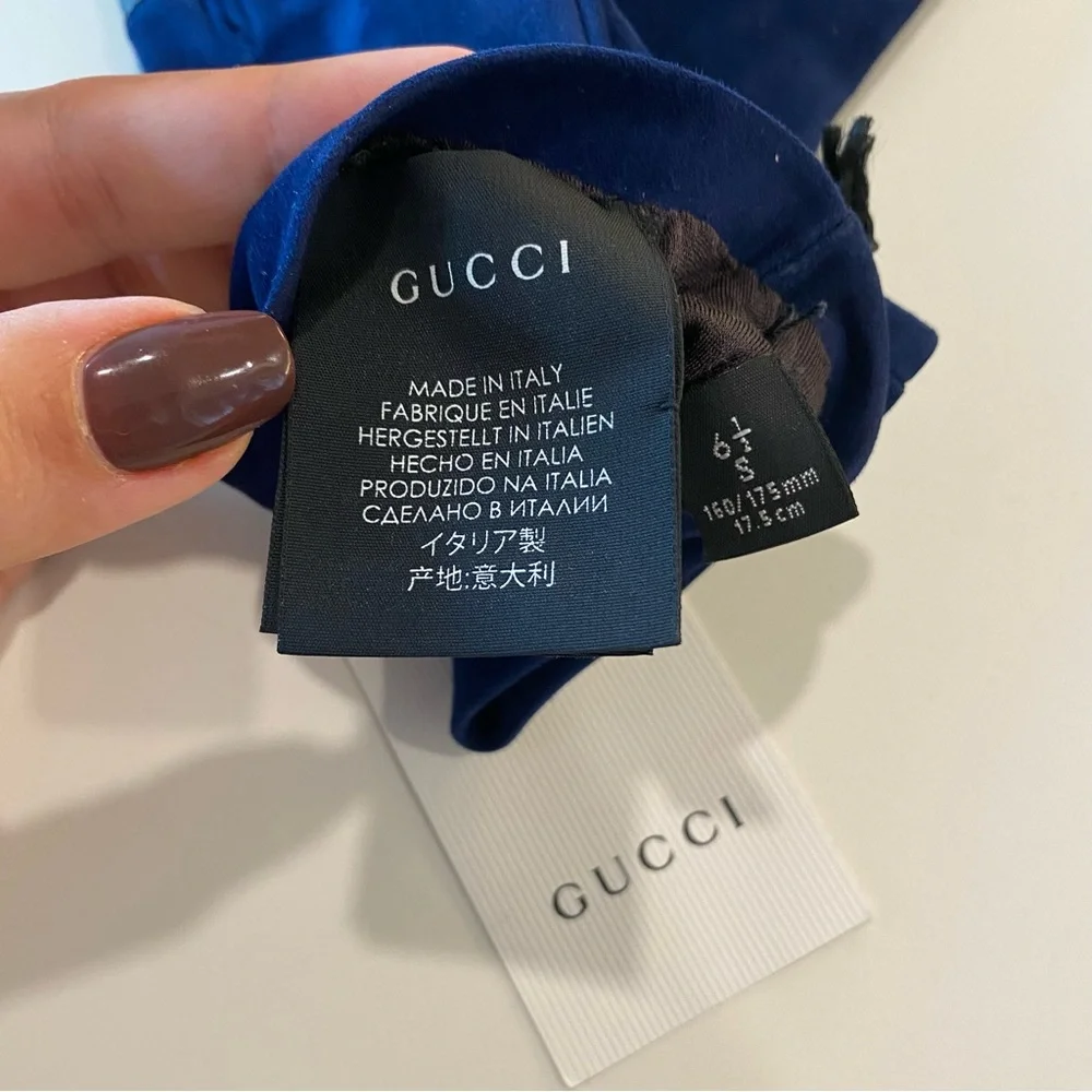Gucci brand new